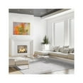 thumbnail image 2 of Balanced 7'8" x 10'9" Area Rug In Color Dove-Color:Dove,Material:Nylon, 2 of 2