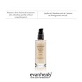 thumbnail image 3 of Sérum hidratante evanhealy Light Moisture con aceite de argán, 3 of 7