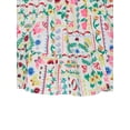 thumbnail image 5 of Wonder Nation Girls Woven Skort, Sizes 4-18 & Plus, 5 of 5