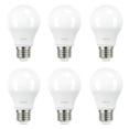 thumbnail image 1 of Bombilla LED Linkind A19 de 9 W, 5000 K, 840 lm, 15 000 h, no regulable, 1 of 7