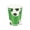 A-2A, variant on karymi Cup World Party Supplies Decoration Set Disposable Tableware Paper Plates Cups Tablecloth Suitable for Indoor Outdoor Garden Party Party Favors