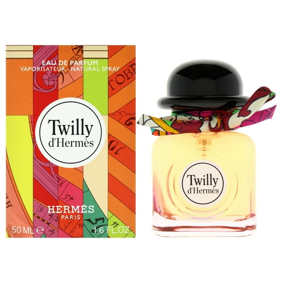 Perfume Hermes Twilly d'Hermes Eau de Parfum para mujer, 50 ml