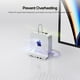 thumbnail image 5 of Hub Stand USB-C y carcasa SSD M.2 de 4 TB para Mac mini M4, 5 of 7