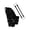 Black Set 70 lbs, variant on CEORPER Durability Volleyballs Training Bands Unisex Fitness Rubber Resistance Bands