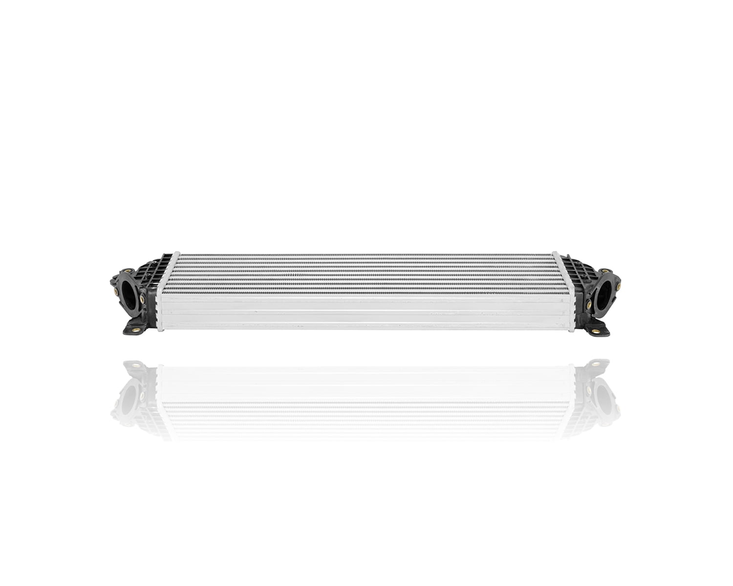 Intercooler Compatible/Replacement for '19-19 Mazda CX-5 4Cy/2.2TD