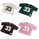 thumbnail image 2 of Camiseta de malla Y2K de secado rápido, ropa de calle transpirable para hombres y mujeres, ropa deportiva universitaria de gran tamaño, ropa de entrenamiento de fútbol unisex, 2 of 5