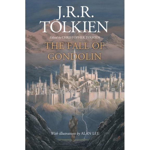 FALL OF GONDOLIN, THE