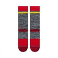 thumbnail image 3 of Stance x Disney Vintage Disney Mickey Mouse Crew SocksBlackS, 3 of 3