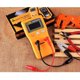 thumbnail image 5 of Medidor de Capacitancia M6013 5 Dígitos Sharpla con Clips de Prueba, 5 of 8