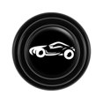thumbnail image 4 of Car Door Anti Collision Gasket Absorber Cushion Protection Thickening for Automobile SUV, 4 of 9