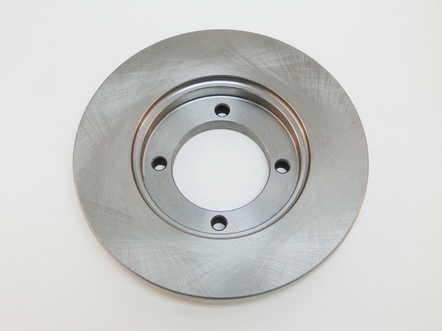Winstop Brake Rotor, Front WS228585, Ford Festiva 1993-1988