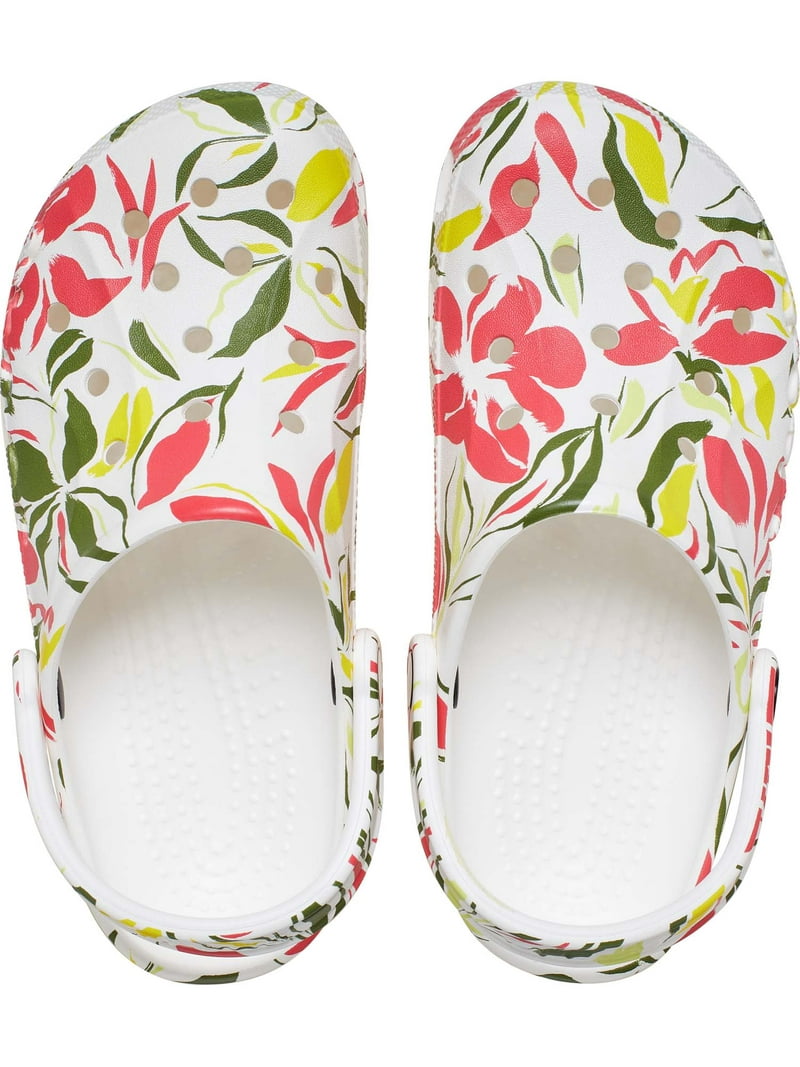 Crocs Exclusives Crocs Printed Floral Clog Crocs Classic Retro