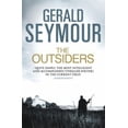 thumbnail image 1 of Pre-Owned The Outsiders (Paperback) 144470589X 9781444705898, 1 of 1