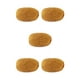 thumbnail image 1 of Injueey Hilo para tejer Hilo de tejer Suéter Bufanda Guantes Juguetes Juego de ovillos flexibles Artes 4 capas para tejedores Principiantes 40 Type2 NO2, 1 of 6