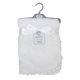 thumbnail image 2 of Snuggle Baby - Mantita Arrullo Babie's Bobble (Blanco), 2 of 2