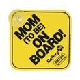 thumbnail image 3 of Safety 1st Foam Mom (to Be) on Board / Baby on Board Sign, 3 of 3