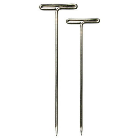 Lance Steel T-Pins
