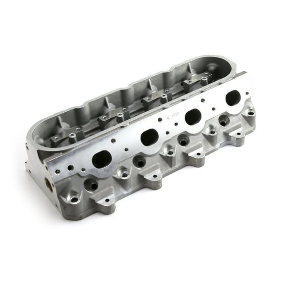 Speedmaster PCE281.1795 Compatible with Chevy GM LS7 250cc 60cc 6-Bolt Aluminum Bare Cylinder Head
