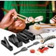 thumbnail image 4 of Sushi Making Kit, Deluxe Edition DIY Sushi Set, Sushi Rice Roll Mold Shapes Fork Spatula DIY TOOL, 4 of 4