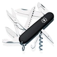 thumbnail image 1 of Navaja Victorinox de Bolsillo Huntsman 1.3713.3 Victorinox Huntsman 1.3713.3, 1 of 2