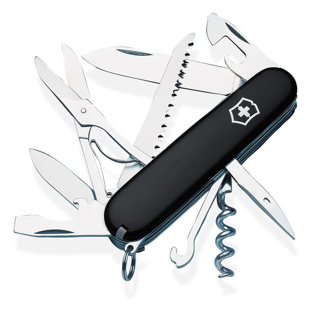 Navaja Victorinox de Bolsillo Huntsman 1.3713.3 Victorinox Huntsman 1.3713.3