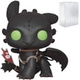 thumbnail image 1 of Figura de vinilo Funko POP How to Train Your Dragon 3 Toothless, 1 of 7