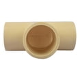 thumbnail image 4 of conexión de 1 pulgada beige cresco, 4 of 4