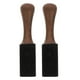 thumbnail image 1 of 2 piezas de mazo para cuenco tibetano, palo de madera para cuenco tibetano, 1 of 8