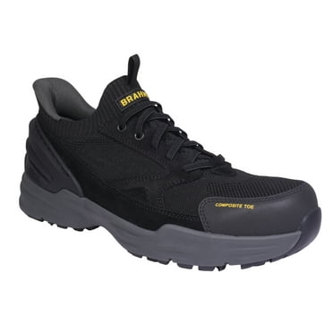 Brahma Men's Composite Toe Coil On Work Shoe