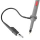 thumbnail image 4 of 2Pcs 100Mhz Oscilloscope Probe, Acogedor Precision BNC Oscilloscope Probe Kit, Cable de prueba conmutable 1X / 10X Spptty Instrumentación, 4 of 7