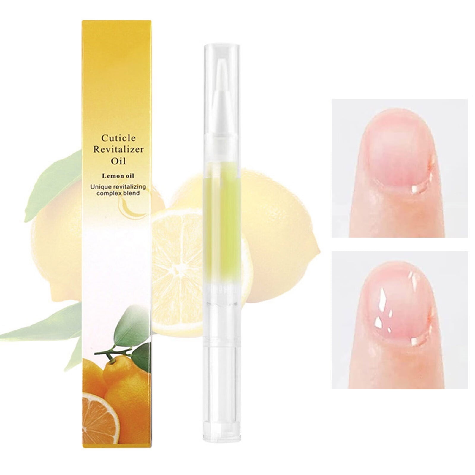 〖TOTO〗Pro Beauty Tools Nail Care Nail Care Kit Cuticle Pen Bulk Damaged Nails Cutical Pen