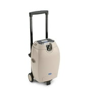 Invacare - Wheeled Cart for SOLO2 Transportable Oxygen Concentrator