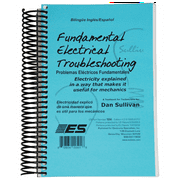 Electronic Specialties 184 Fundamental Electrical Troubleshooting