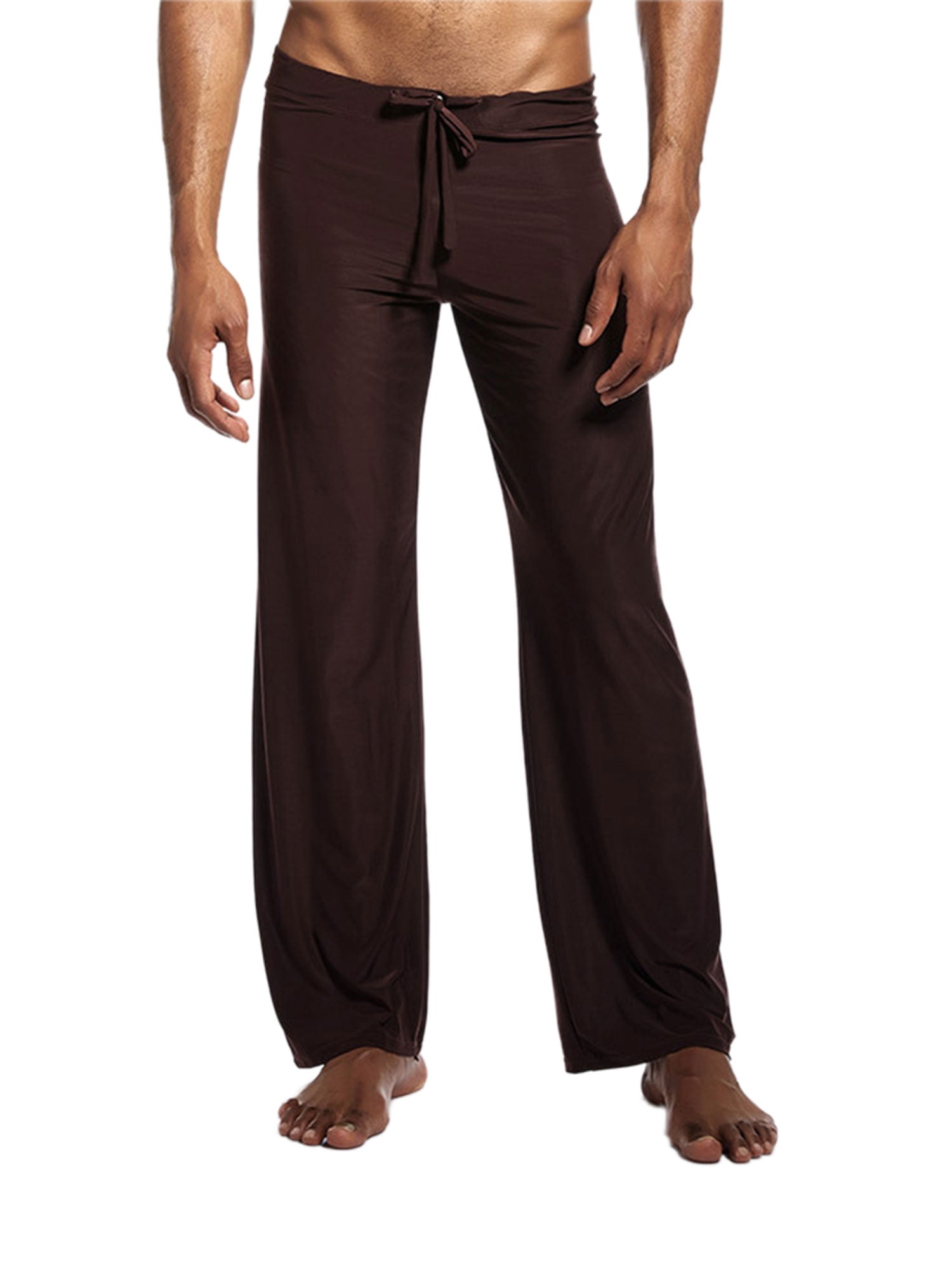 loose pants with loose top