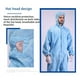 thumbnail image 4 of Overol De Seguridad Lavable Reutilizable/lavable, 4 of 8