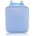 thumbnail image 5 of Fast Forward Bluey Lunch Box for Kids | PU Leather Insulated Lunch Bag Lunch Box for Boys, Girls, Unisex, Toddlers | Bluey Blue Reusable Lunchbox, 5 of 7