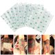 thumbnail image 4 of Accesorios De Suministro 10 Piezas Adhesivo De Reparación A Prueba De Agua Cubierta De Envoltura Firme Accesorios De Suministro Anggrek Tattoo Sticker, 4 of 8