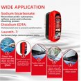 thumbnail image 6 of 2025 NEW Automotive Oil Film Cleaning Brush for Car Windows, Glass Cleaning Board, Suitable for Windshield Glass Oil Film Remover, Car Windshield Cleaner (1, black), 6 of 9
