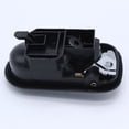 thumbnail image 2 of Poignée de Porte Intérieure Gauche Droite pour Mazda 323 pour Protection 1998-2003, 2 of 8