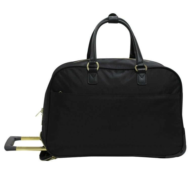 Kensie 19 rolling duffel on sale