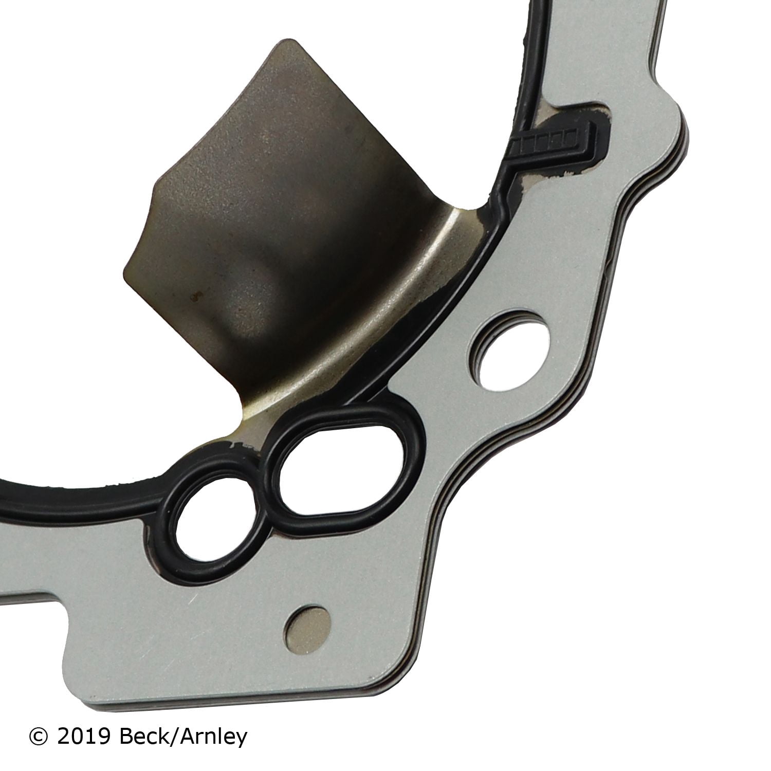 BeckArnley 039-5073 Throttle Body Gkt