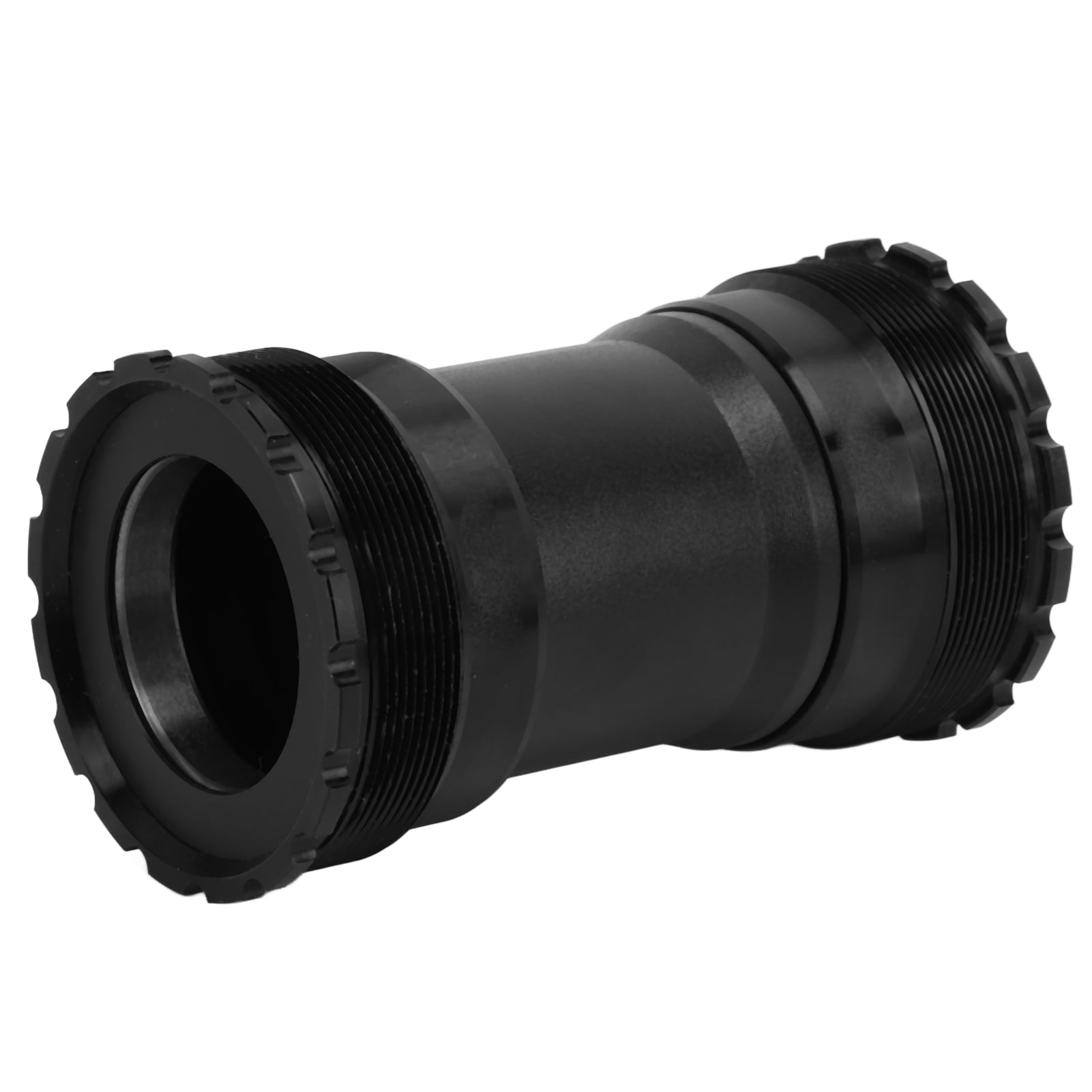 Tebru Bicycle Bottom Bracket T47 Thread Bearing Built In Bottom