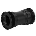 thumbnail image 4 of Bicycle Bottom Bracket, Bottom Bracket Tool Five Way Hollow With Silicone Sealing Ring For Bike For Replacement, 4 of 8