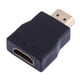 thumbnail image 1 of HDV-HP01 Mini portátil compatible con HDMI Protector contra sobretensiones ESD Protección contra sobretensiones (negro), 1 of 8