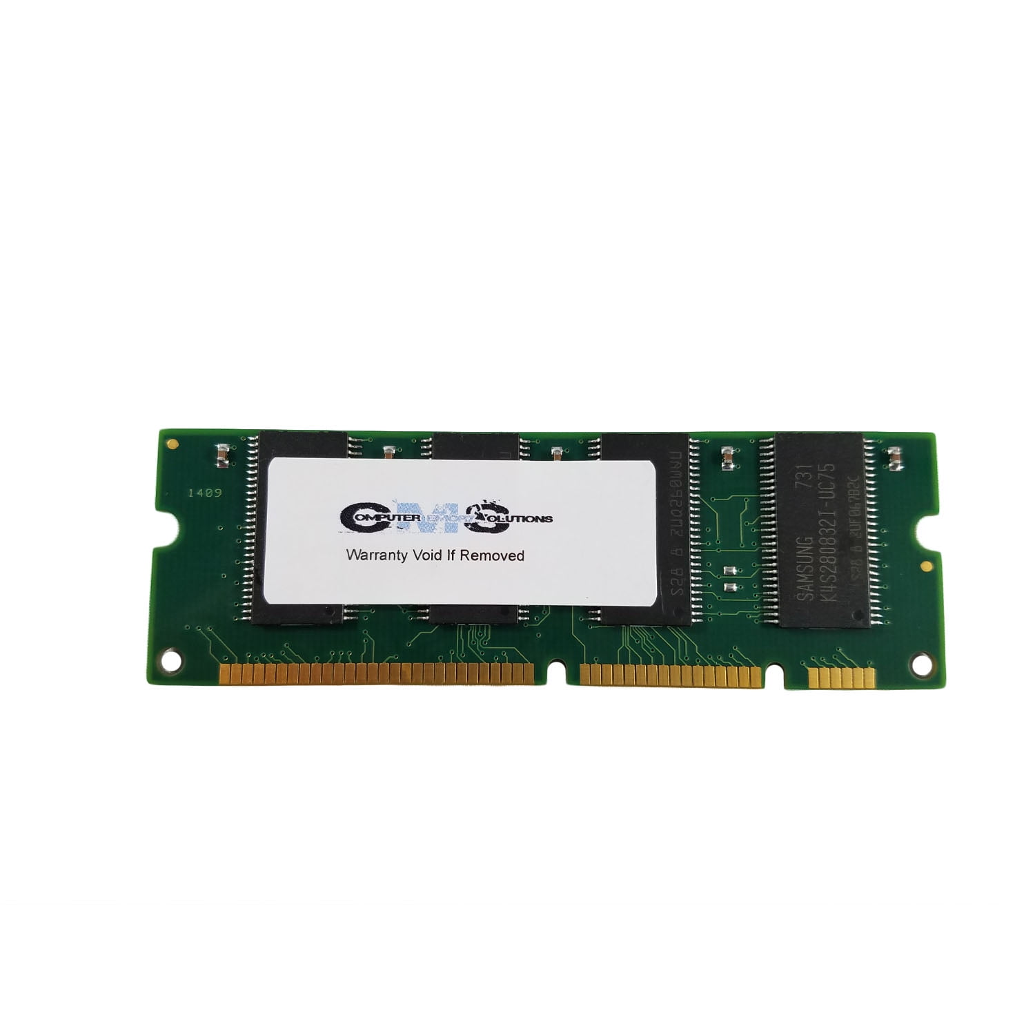 CMS 16GB Late 2012/Server - A7 2X8GB Memory Ram Compatible with Apple Mac Mini Core I7 2.3
