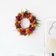 thumbnail image 4 of Inteprter Elegante de flores con forma de vid para decoración de jardín, fiestas, bodas, colores surtidos Decoración del hogar tipo+3, 4 of 5