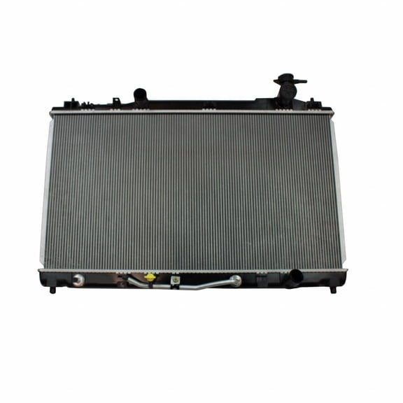 For Toyota Venza Radiator 2009-2016 Plastic / Aluminum 2.7L L4 TO3010332 | 16400-0V010