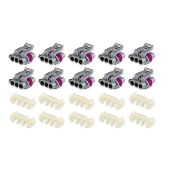 Holley EFI 570-317 Multi Purpose Wire Connector