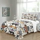 thumbnail image 5 of Juego de edredón con temática de perro, fundas de edredón, fundas de almohada, juegos de cama con estampado de dibujos animados para dormitorio L LYSHDW2109250004, 3 piezas seitruly HA012372-07, 5 of 6