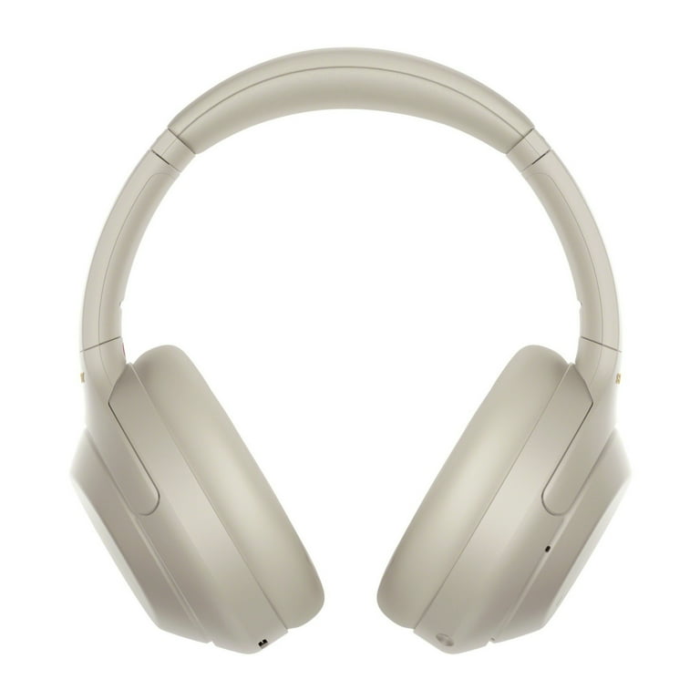 Sony WH-1000XM4 Wireless Noise Cancelling Over-Ear Sony WH-1000XM4 Wireless Noise Cancelling Over-Ear